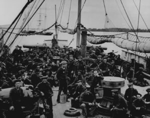 gunboat