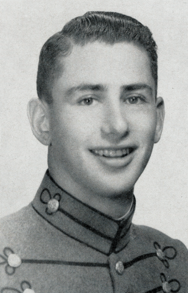 Herman Falk