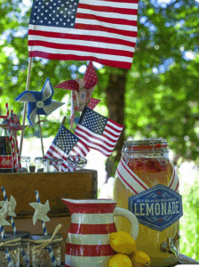 patriotic-4th-of-july-picnic-bbq