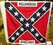 7 pines flag