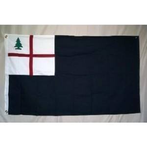 bunker hill flag cotton sewn flag premium quality