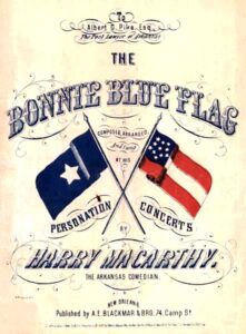the_bonnie_blue_flag_-_project_gutenberg_etext_21566
