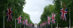 Union-Flags