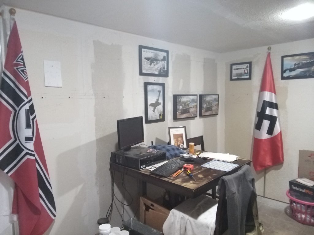 Image #1 from Jim Buckingham