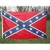 Confederate Battle Flags, Rebel Flag Printed Nylon 12x18, 2x3, 3 x 5 ft., 4x6, 5x8, 6 x 10