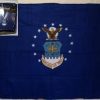 US Air Force Logo Blanket - Soft Fleece