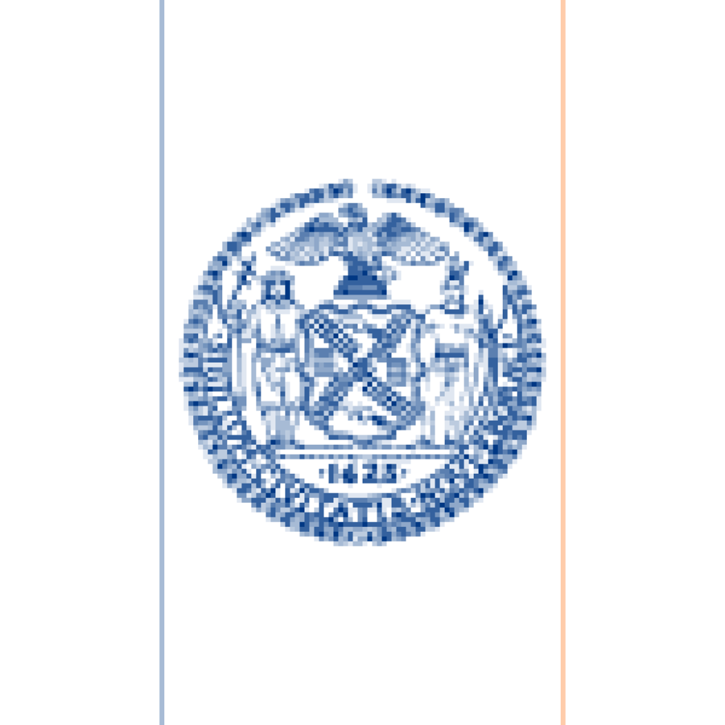 New York City Flag 3 X 5 Standard Ultimate Flags