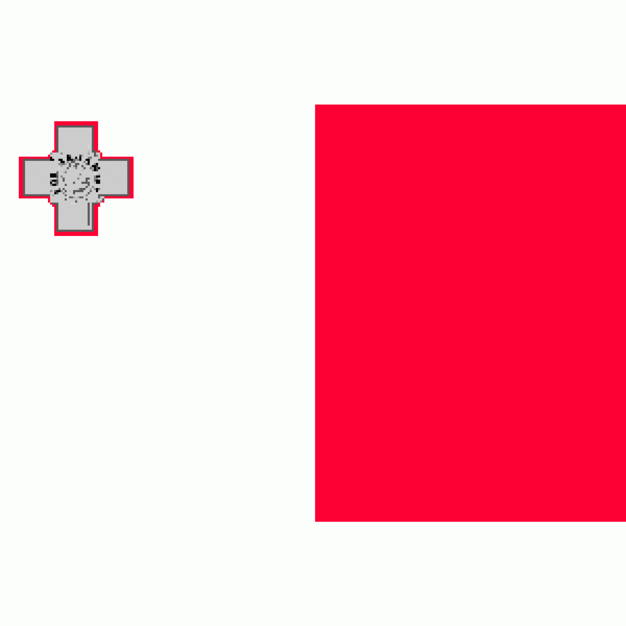 Malta Flag