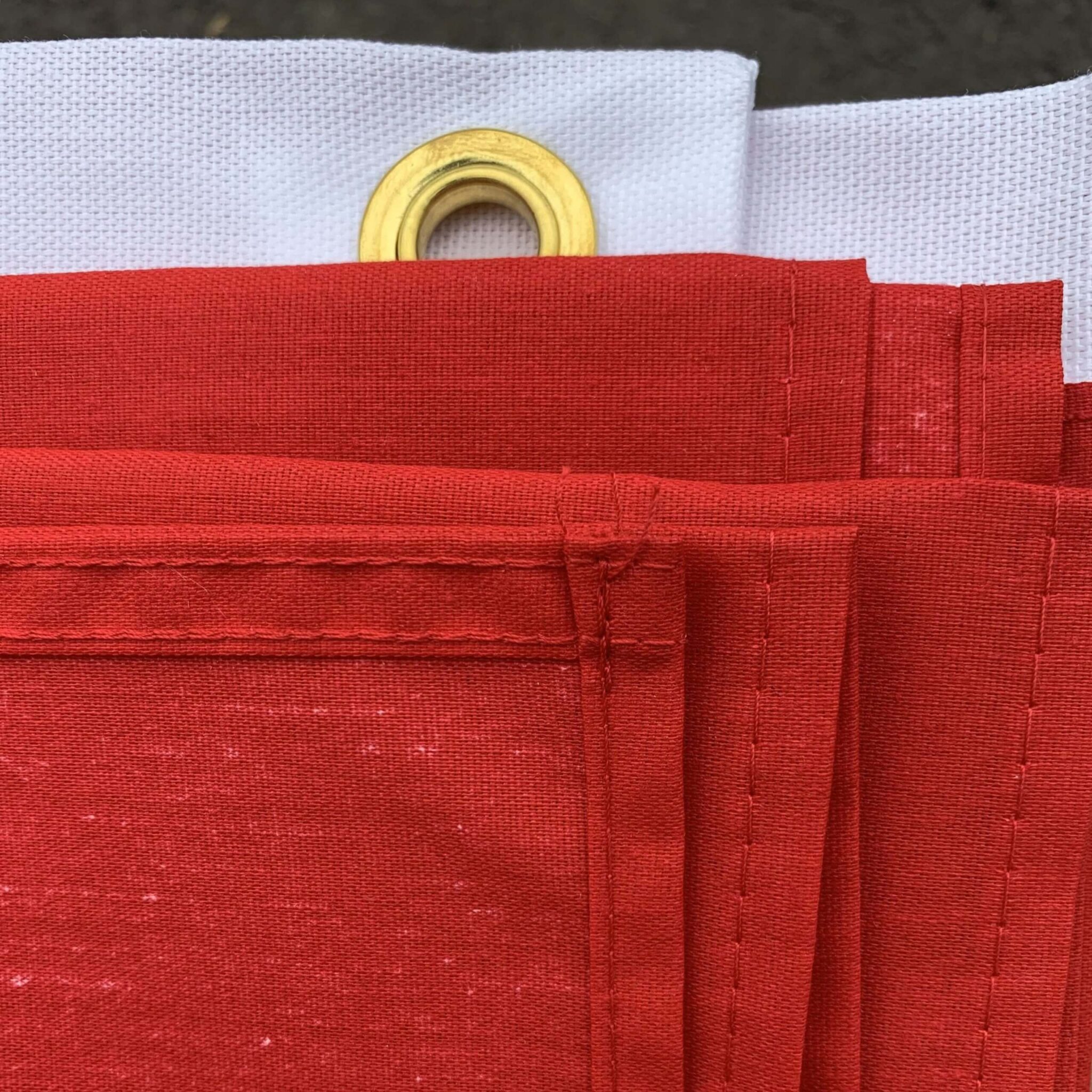 USMC Marine Corps Flag 3 x 5 PolyCotton Flag (USA Made) Ultimate Flags