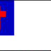 Christian Flag 3 X 5 ft. Standard