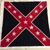 Confederate Army of Trans-Mississippi (Taylor's Army) 4' x 4' Square Infantry Flag