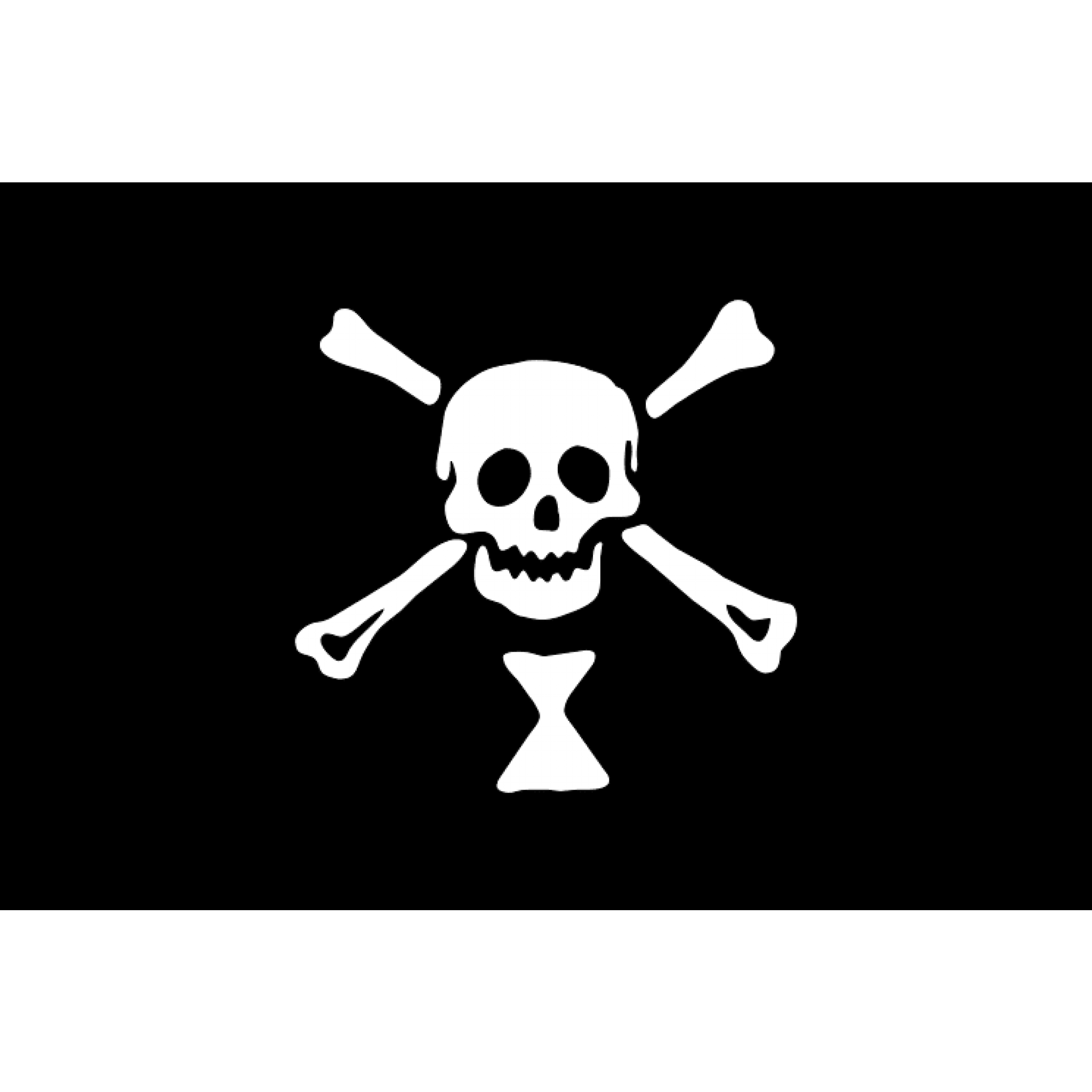Pirate Flags (Jolly Roger Flags) Ultimate Flags