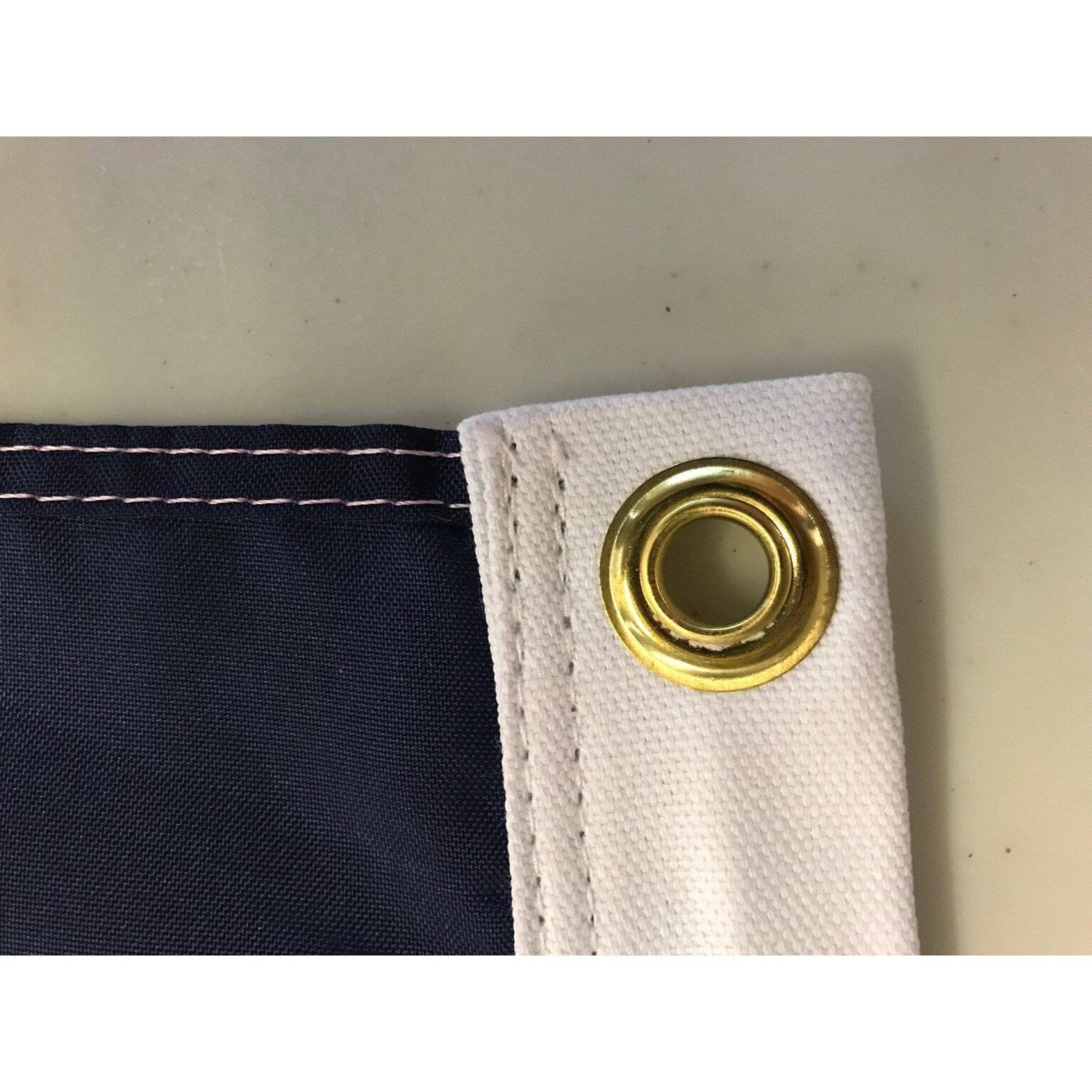 Rebel Flag / Confederate Battle Flag Made in USA Outdoor Nylon