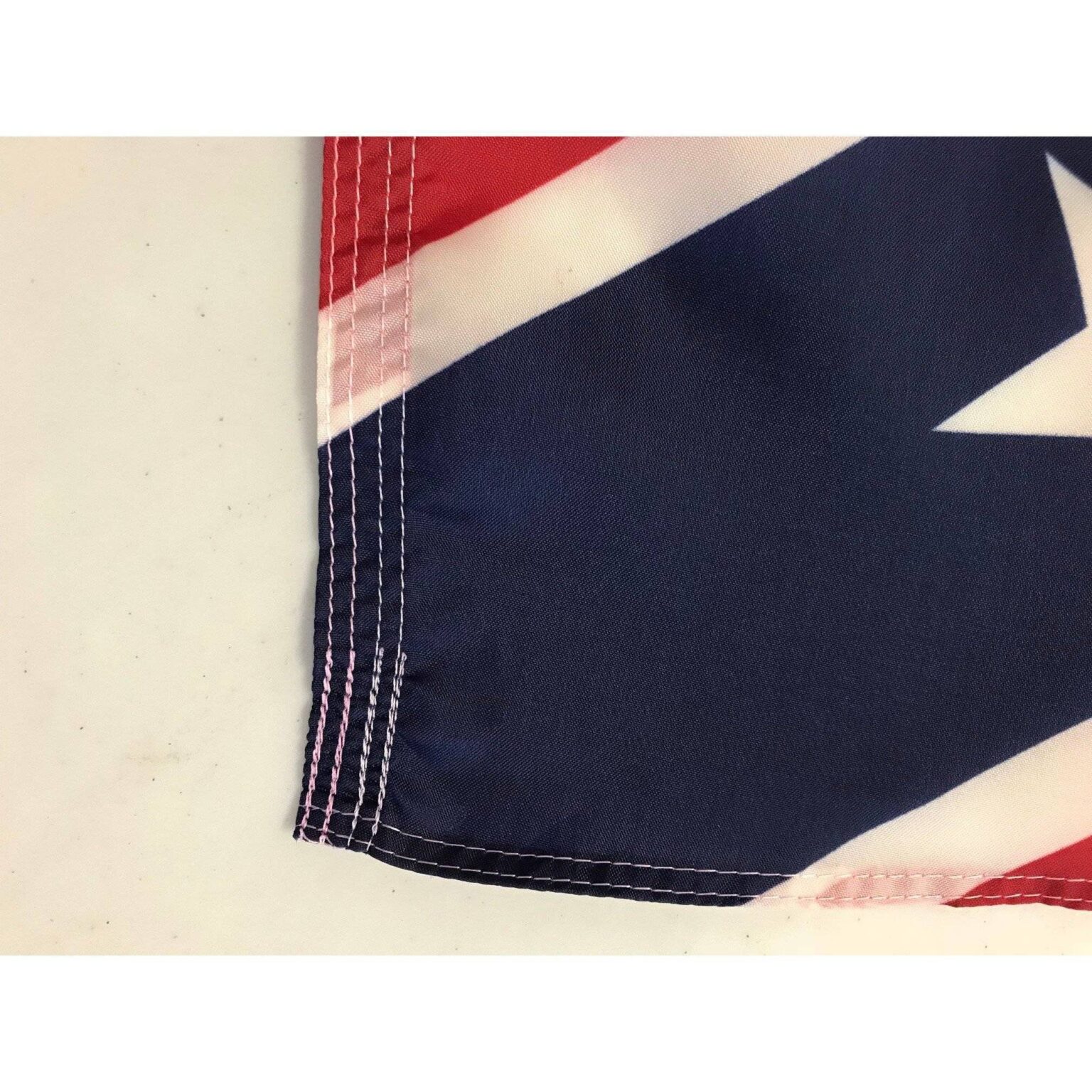 Rebel Flag / Confederate Battle Flag Made in USA Outdoor Nylon