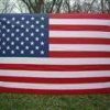 USA Flag - 50 Star - Nylon Printed Flag 3 x 5 ft.