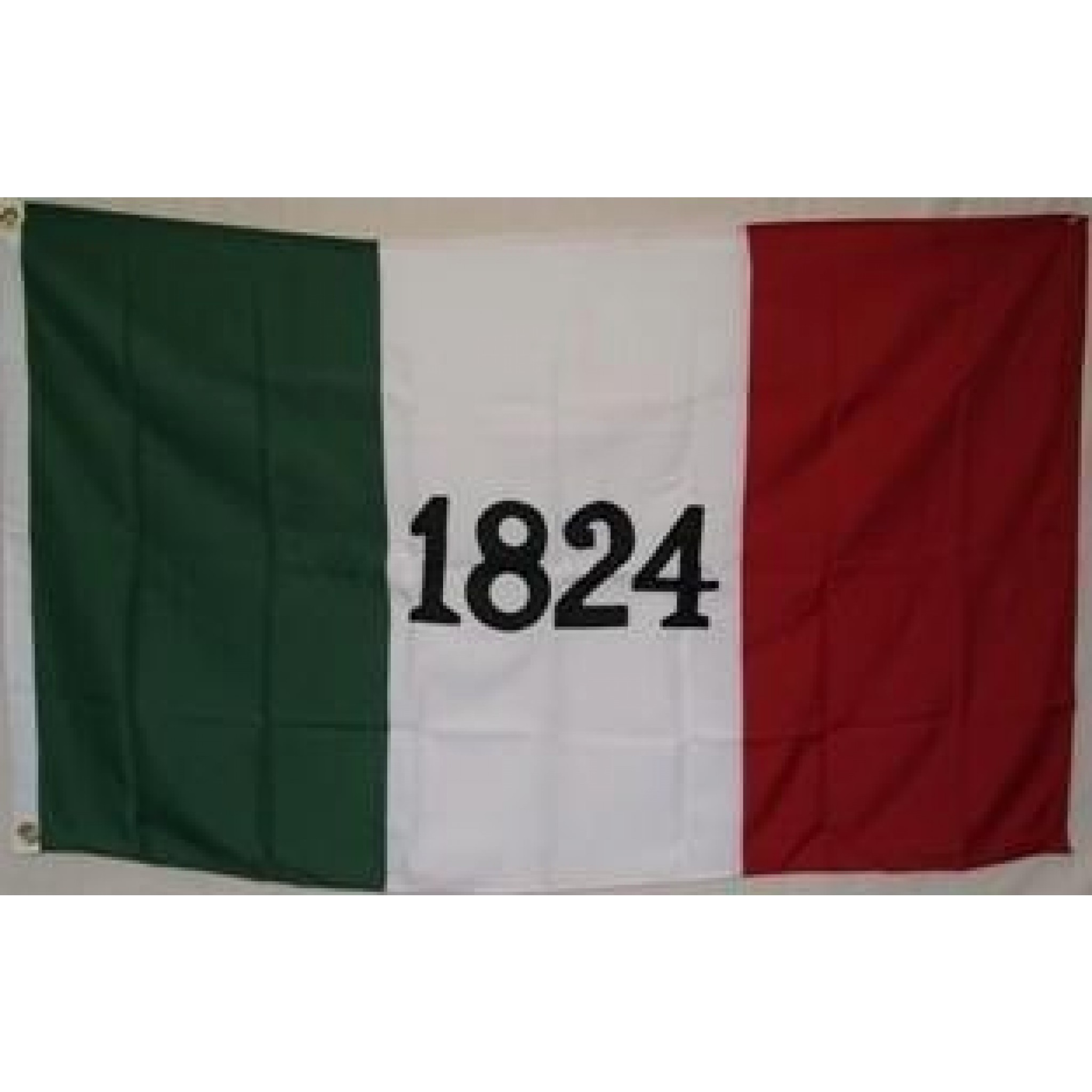 1824 Remember The Alamo Flag - Ultimate Flags