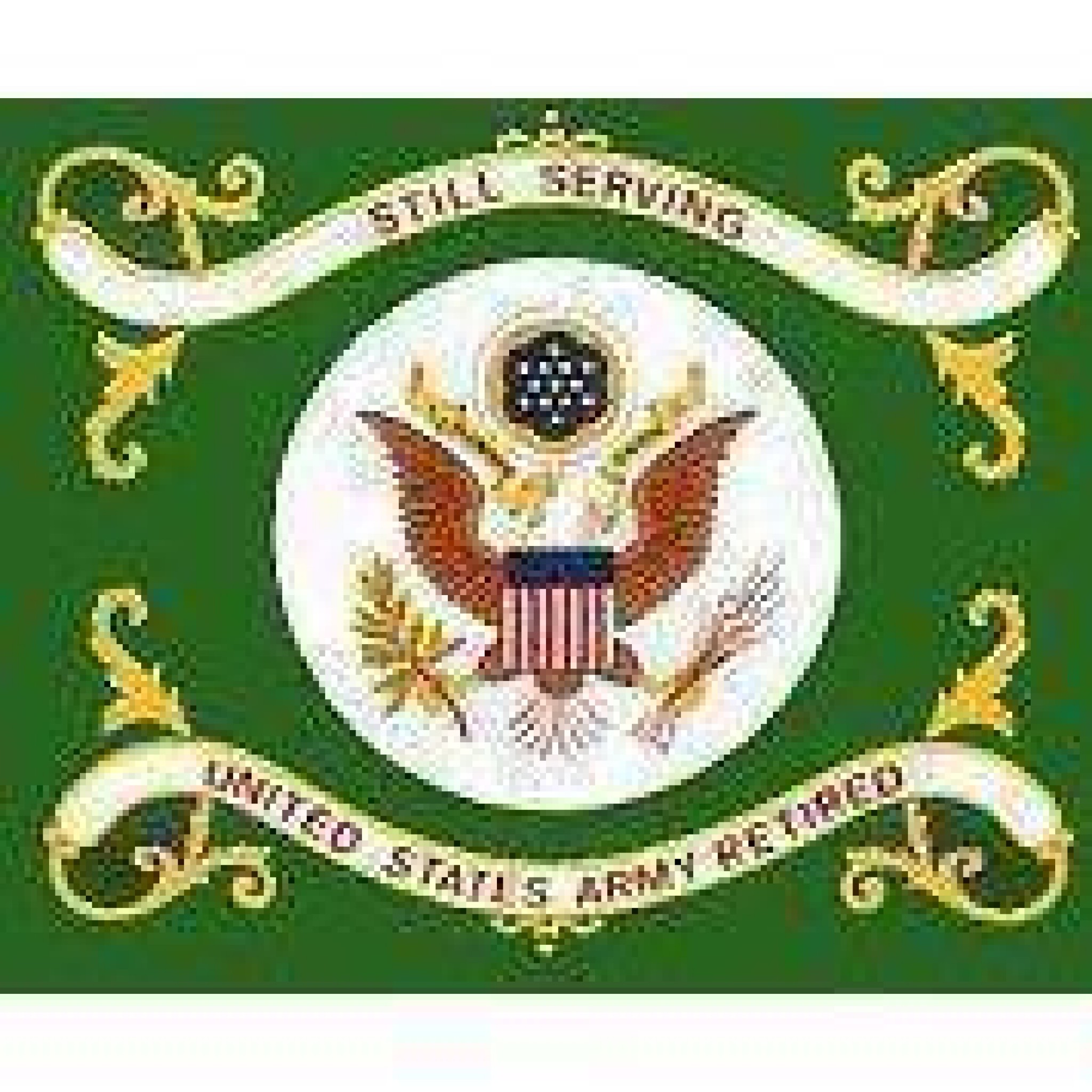 US Army Special Forces Flag 3 X 5 ft. Standard