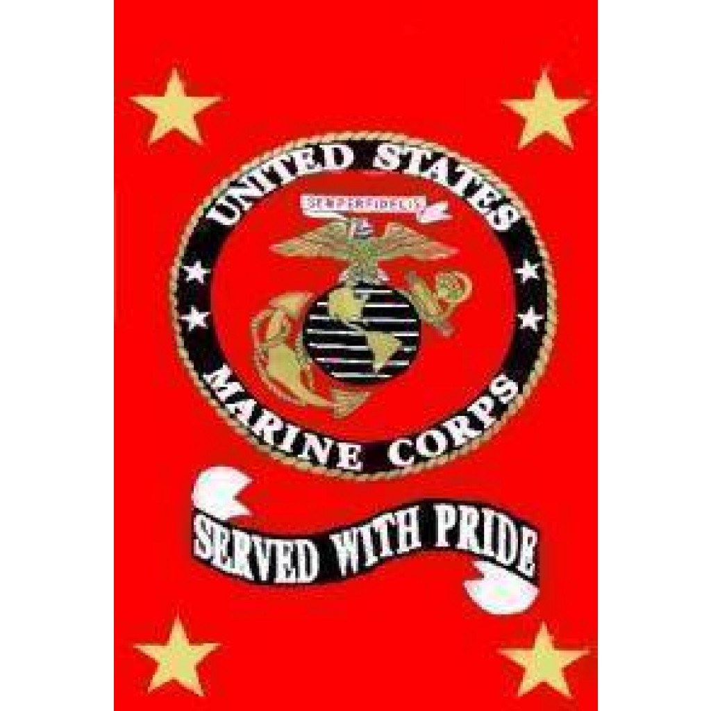 US Marine Corps Flags Ultimate Flags