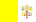 Buy Vatican City flag 3x5 ft — papal yellow and white keys banner by UltimateFlags.com