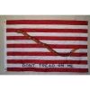 1st navy jack flag