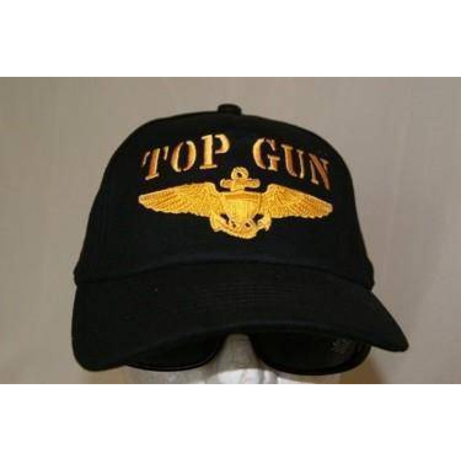 Top Gun Cap Ultimate Flags