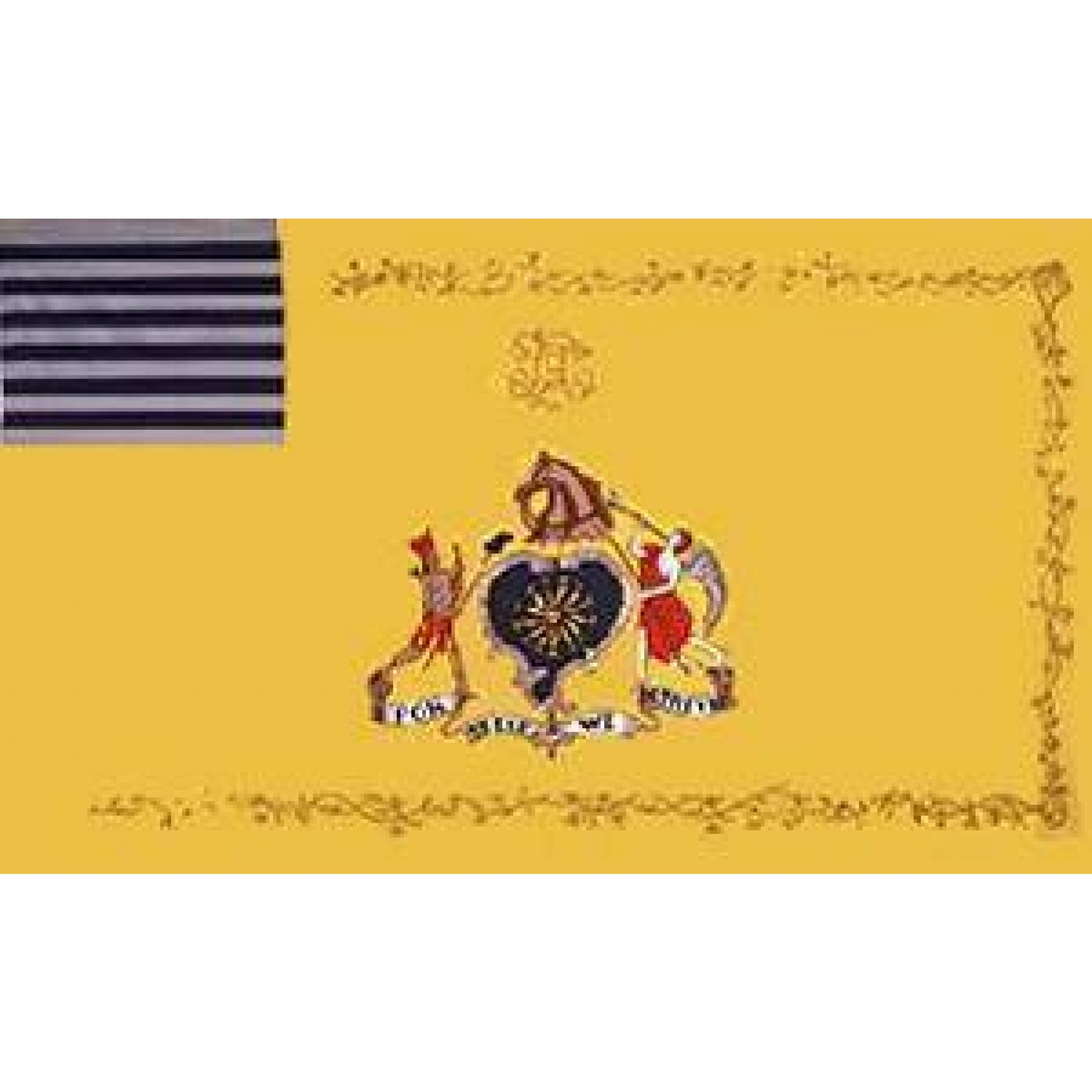 Philadelphia Light Horse Flag 3 X 5 ft. Standard Ultimate Flags