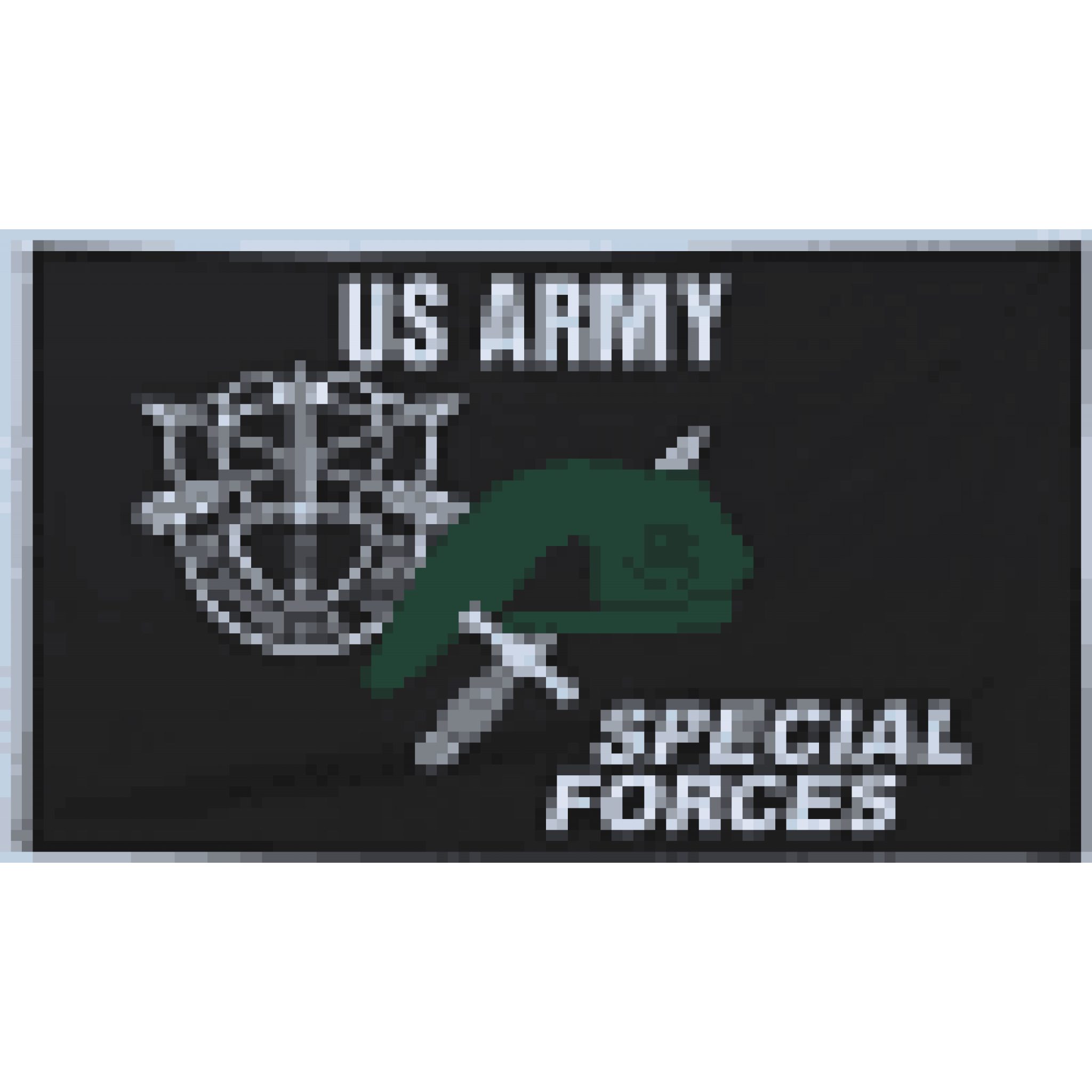 US Army Special Forces Flag 3 X 5 ft. Standard