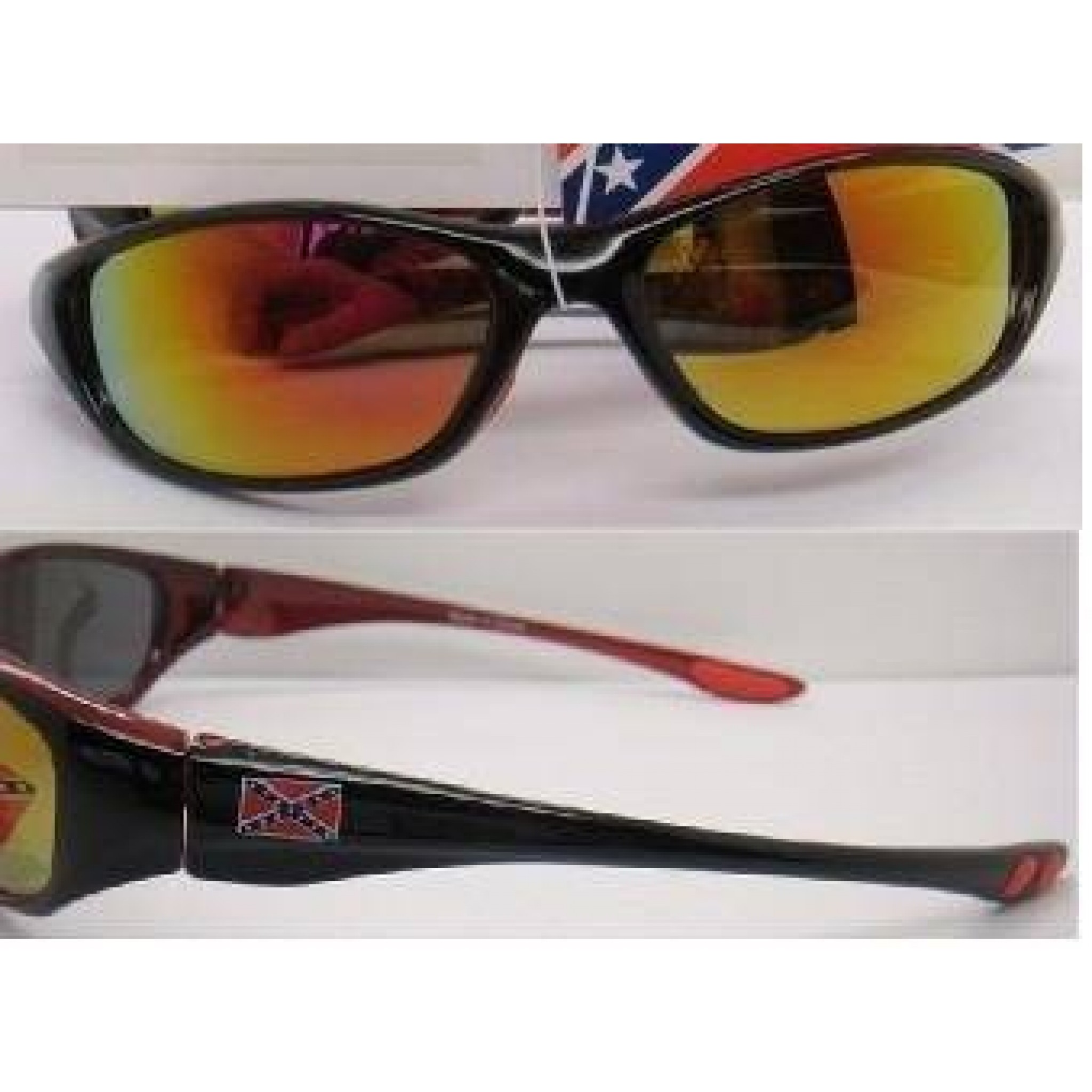 Rebel Jamaica Sunglasses