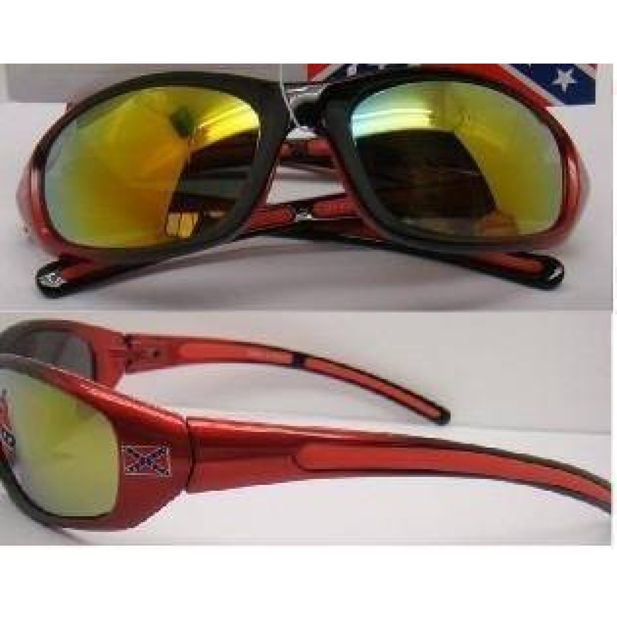 Rebel Martinique Sunglasses