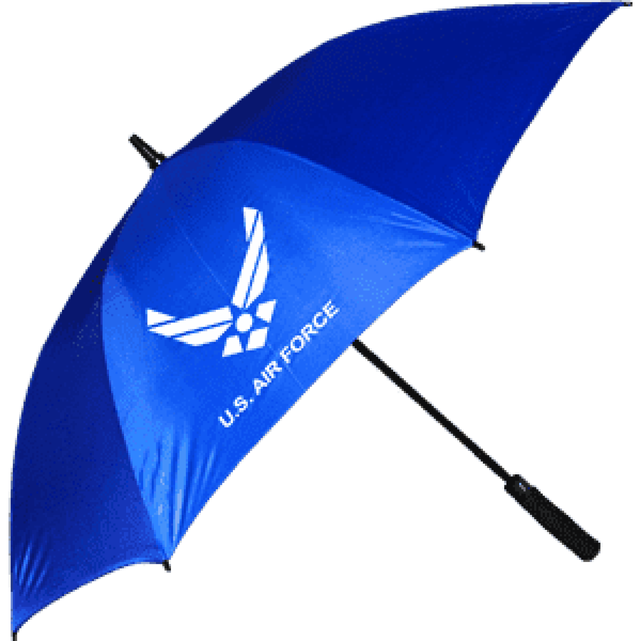 Air Force Wings Umbrella