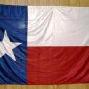 Texas Flag - State of TX Flags Knitted Nylon 3 x 5 Flag